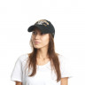 Бейсболка Atributika&Club NHL Anaheim Ducks est. 1993 черная (55-58 см) 31219 - Бейсболка Atributika&Club NHL Anaheim Ducks est. 1993 черная (55-58 см) 31219