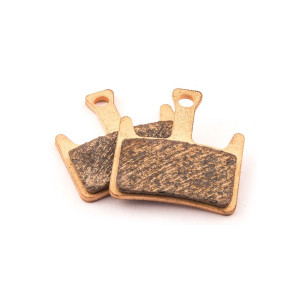 Торм. колод. CLARKS VX856С 3-423 диск. полимер. HAYES PRIME (10) 