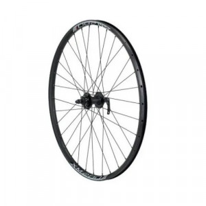 Колесо переднее Forward 26" черное 