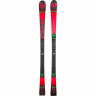 Горные лыжи Rossignol Hero Athlete FIS SL 157 + крепления SPX 15 Rockerace Hero Signature (2023) - Горные лыжи Rossignol Hero Athlete FIS SL 157 + крепления SPX 15 Rockerace Hero Signature (2023)