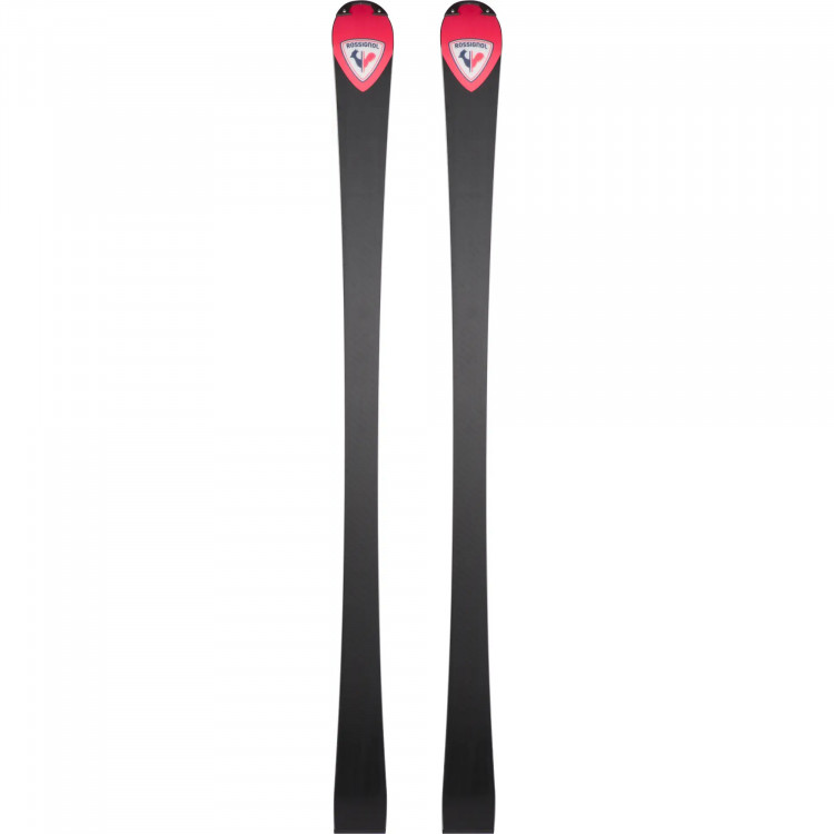 Горные лыжи Rossignol Hero Athlete FIS SL 157 + крепления SPX 15