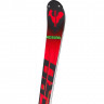 Горные лыжи Rossignol Hero Athlete FIS SL 157 + крепления SPX 15 Rockerace Hero Signature (2023) - Горные лыжи Rossignol Hero Athlete FIS SL 157 + крепления SPX 15 Rockerace Hero Signature (2023)