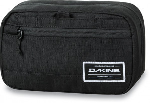 Косметичка дорожная Dakine Shower Kit MD Black 