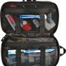 Косметичка дорожная Dakine Shower Kit MD Black - Косметичка дорожная Dakine Shower Kit MD Black