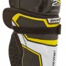 Щитки Bauer Supreme 2S Pro S19 YTH (1054626) - Щитки Bauer Supreme 2S Pro S19 YTH (1054626)