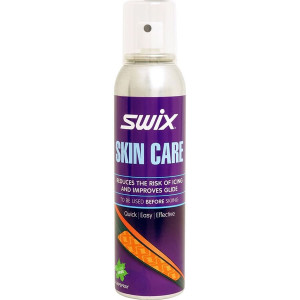 Эмульсия для ухода за лыжами с камусом Swix Skin Care 150мл N15-150 