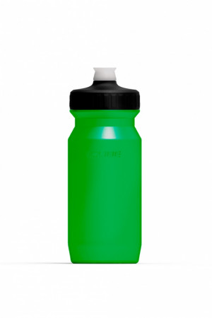 Фляга Cube Feather 0.5l, green 