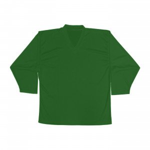 Свитер тренировочный TSP Practice Jersey SR Green размеры XL (56), XXL (58) 
