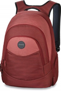 Рюкзак Женский Dakine Prom 25L Burnt Rose