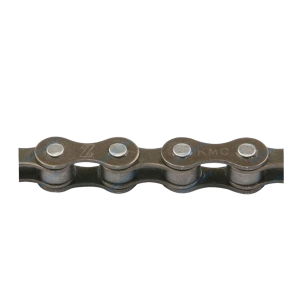 Цепь KMC Z410 1/2”x1/8” 110 звеньев 