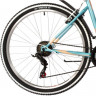 Велосипед Stinger Latina 26" синий рама 15" (2022) - Велосипед Stinger Latina 26" синий рама 15" (2022)