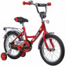 Велосипед Novatrack Urban 16" красный (2020) - Велосипед Novatrack Urban 16" красный (2020)