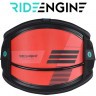 Кайт трапеция RIDEENGINE HEX CORE SOLAR RED HARNESS (2018) - Кайт трапеция RIDEENGINE HEX CORE SOLAR RED HARNESS (2018)