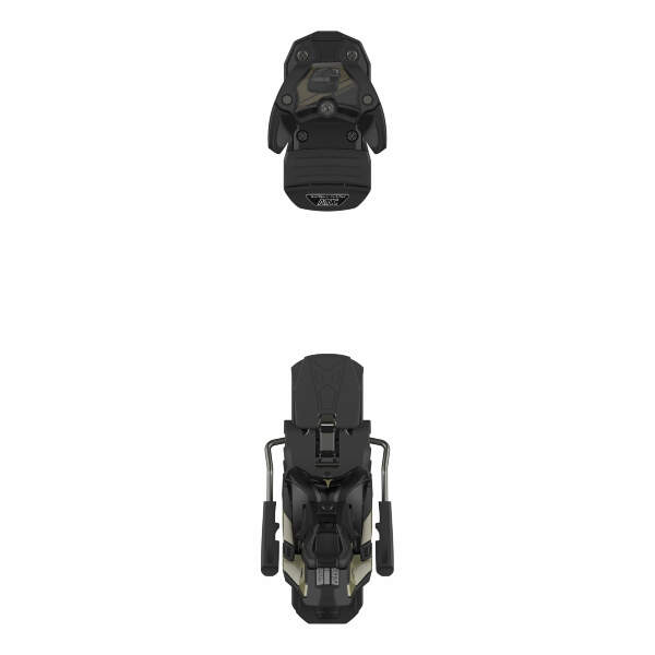 Armada N STH2 WTR 13 black 90 2022 HC5