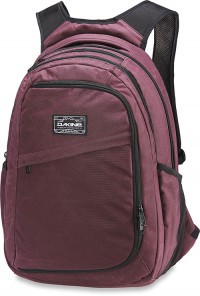 Рюкзак Dakine Network II 31L Plum Shadow