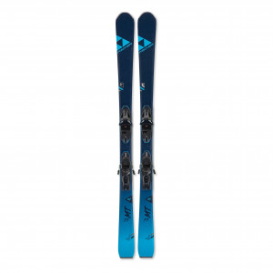 Горные лыжи Fischer My Pro MT 77 TPR + крепления My RS 10 PR (2020) 