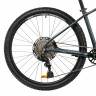 Велосипед Foxx Indian 29" зеленый рама: 18" (2026) - Велосипед Foxx Indian 29" зеленый рама: 18" (2026)