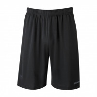 Шорты детские BAUER TRAINING SHORT YTH BLK (1042918) (2022)