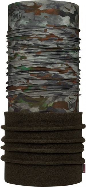 Бандана Buff Polar Garble Bark 