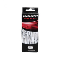 Шнурки Bauer VAPOR SKATE LACE - 10 PACK (WHT) (1047198)