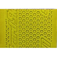 Сверхтонкая грип-лента для обмотки хоккейной клюшки Lizard Skins Neon, 99 см