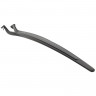 Крыло M-Wave Mud Max Seat Long 5-385134 заднее, 26-29", быстросъемное, длина 460 мм, пластик, черный - Крыло M-Wave Mud Max Seat Long 5-385134 заднее, 26-29", быстросъемное, длина 460 мм, пластик, черный