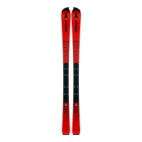 Горные лыжи Atomic Redster S9 FIS J-RP без креплений (2022)