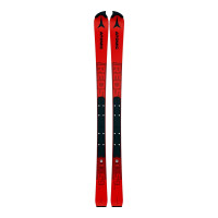 Горные лыжи Atomic Redster S9 FIS J-RP² без креплений (2022)