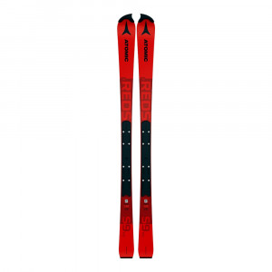 Горные лыжи Atomic Redster S9 FIS J-RP² без креплений (2022) 