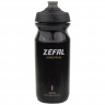 Фляга Zefal Sense Pro 65 noir black/copper grey 650 мл - Фляга Zefal Sense Pro 65 noir black/copper grey 650 мл