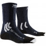 Носки X-Socks Trek X Merino WMN Socks Midnight Blue/Arctic White - Носки X-Socks Trek X Merino WMN Socks Midnight Blue/Arctic White