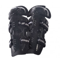Защита колена O’Neal Pro II / One Size, черный, 0251E-006