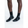 Носки X-Socks Trailrun Expert Crew black/charcoal B036 - Носки X-Socks Trailrun Expert Crew black/charcoal B036