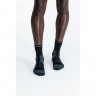 Носки X-Socks Trailrun Expert Crew black/charcoal B036 - Носки X-Socks Trailrun Expert Crew black/charcoal B036