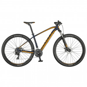 Велосипед Scott Aspect 970 29&quot; stellar blue (KH) рама: M (2025) 