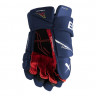 Перчатки Bauer Vapor Fly40 S25 INT navy (1064878) - Перчатки Bauer Vapor Fly40 S25 INT navy (1064878)