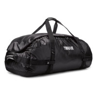 Сумка спортивная Thule Chasm 130L Black