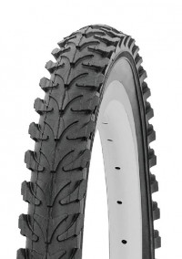 Велопокрышка H.R.T. 24x2.125 57-507 MTB (00-011060) до 3.5 Bar Велопокрышка H.R.T. 24x2.125 57-507 MTB (00-011060) до 3.5 Bar