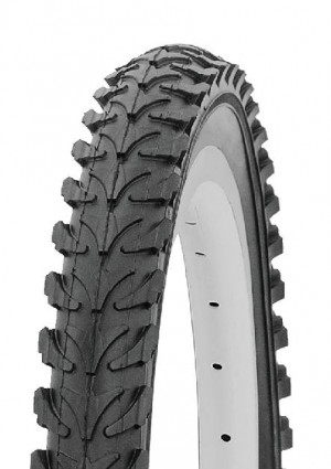 Велопокрышка H.R.T. 24x2.125 57-507 MTB (00-011060) до 3.5 Bar 