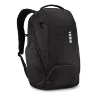 Рюкзак городской Thule Accent Backpack 26L Black