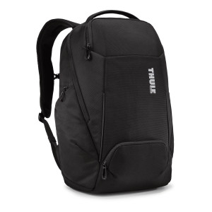 Рюкзак городской Thule Accent Backpack 26L black 