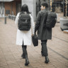 Рюкзак городской Thule Accent Backpack 26L black - Рюкзак городской Thule Accent Backpack 26L black