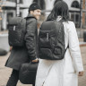 Рюкзак городской Thule Accent Backpack 26L black - Рюкзак городской Thule Accent Backpack 26L black