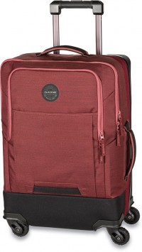 Сумка с колесами DK TERMINAL SPINNER 40L BURNT ROSE