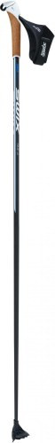 Палки для беговых лыж Swix Triac JR, рук. PC, темляк Pro Fit 3D (2022)