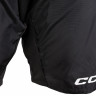 Чехол на шорты CCM PP25 SR black - Чехол на шорты CCM PP25 SR black