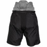 Чехол на шорты CCM PP25 SR black - Чехол на шорты CCM PP25 SR black