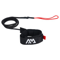 Лиш для SUP-доски прямой Aqua Marina Safety Leash B0303929