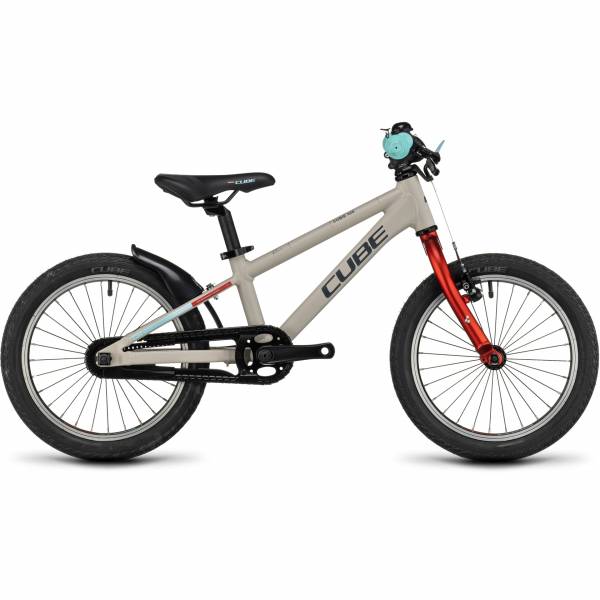 Cube bike 16 top