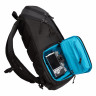 Рюкзак для фотоаппарата Thule EnRoute Medium DSLR Backpack 20L Black - Рюкзак для фотоаппарата Thule EnRoute Medium DSLR Backpack 20L Black